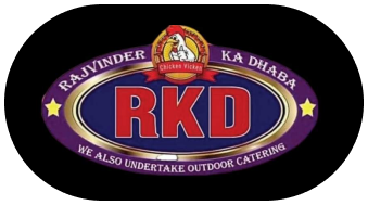 Rajvinder Ka Dhaba - Home