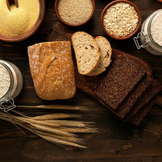 Curries and main course